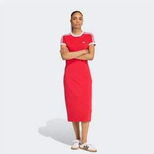 adidas | Dresses | Adidas Lace Dress M | Poshmark